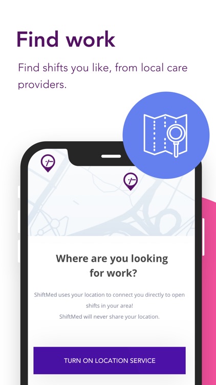 ShiftMed - Nursing Jobs