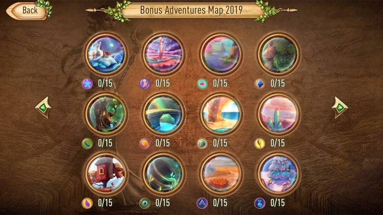 Lost Bubble - Pop Bubbles screenshot-3