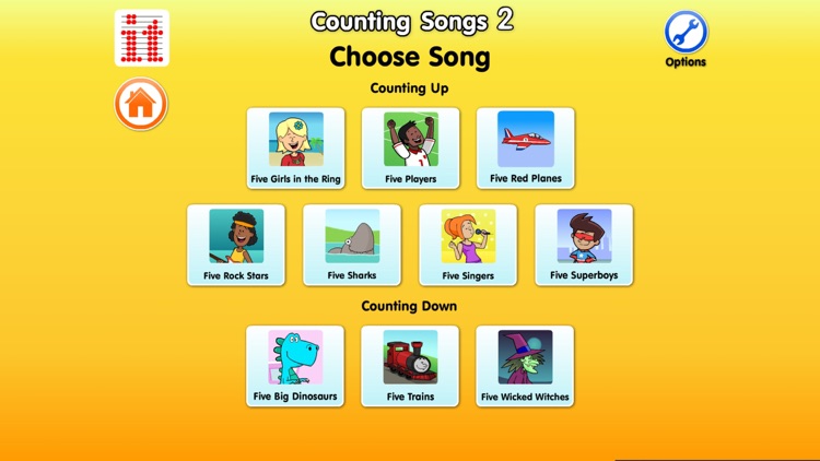 Counting Songs 2 screenshot-3