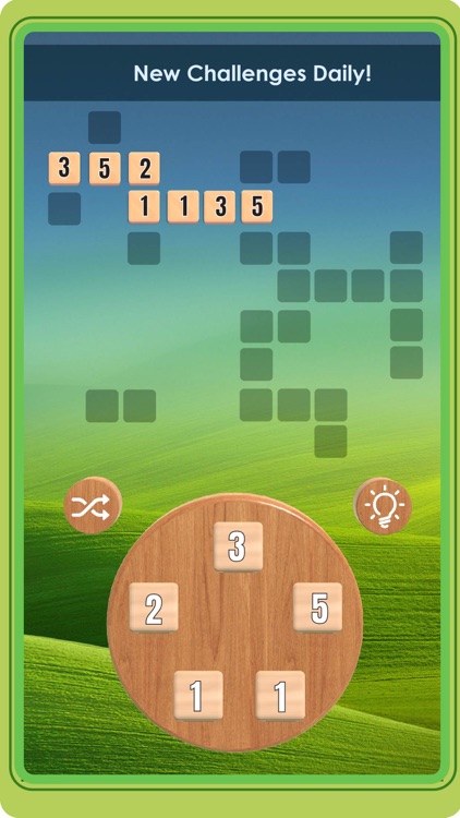 Numberscapes screenshot-4