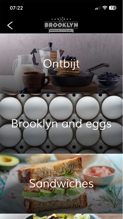 Brooklyn app