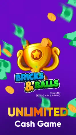 Game screenshot Bricks&Balls mod apk