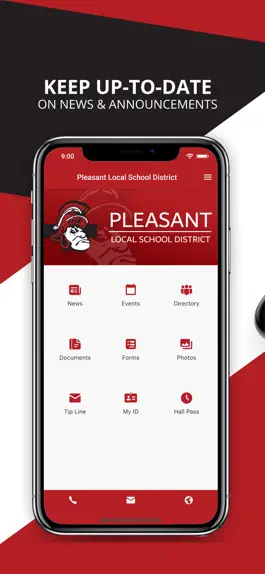 Game screenshot Pleasant Local Schools mod apk