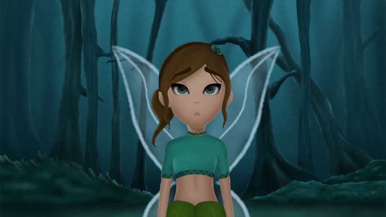 Fairy Inside Me screenshot-10