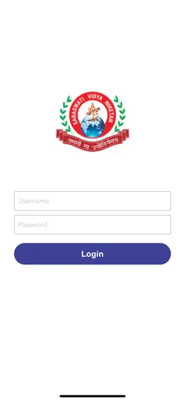 Game screenshot Saraswati Vidya Niketan mod apk
