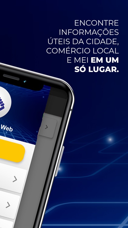 Ache Fácil na Web
