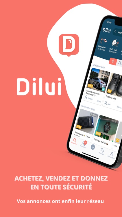 Dilui