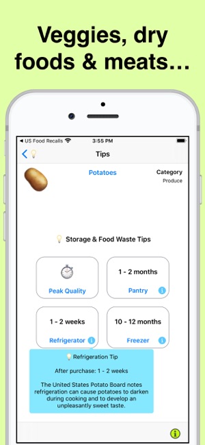 Food Tips(圖7)-速報App