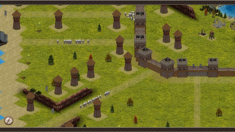 Wars of Empire II