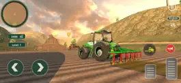 Game screenshot Симулятор фермы: Большая ферма mod apk