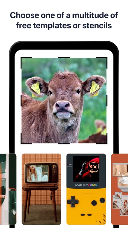 CutStory for Instagram Stories screenshot-4