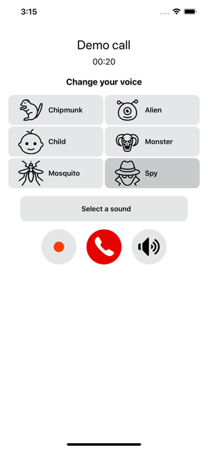 FunnyCaller(圖4)-速報App