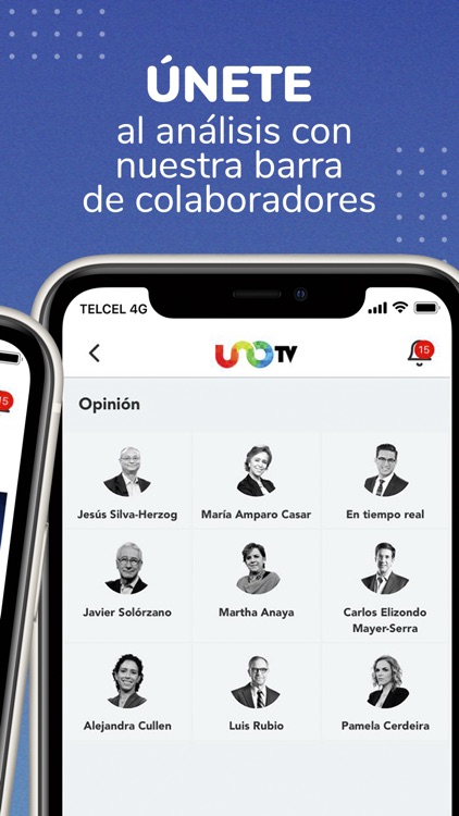 UNOTV