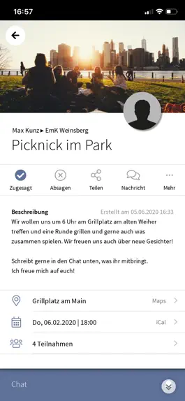 Game screenshot EmK Weinsberg hack