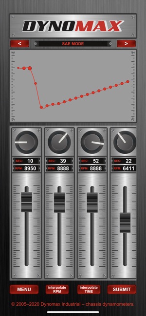 Dynomax Remote(圖2)-速報App