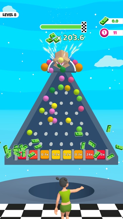 Balls'n Stick screenshot-4