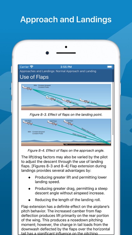 Airplane Flying Handbook screenshot-6