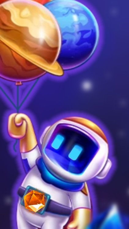 Spaceman: Infinity Universe