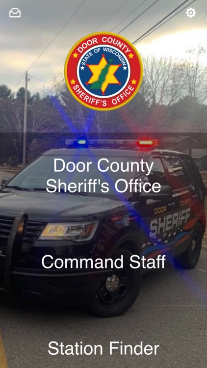 Door County Sheriff's Office