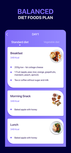 Fitbody - Weight Loss & Diet(圖5)-速報App