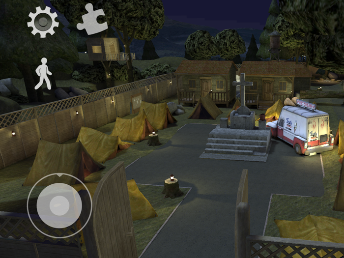 Ice Scream 邪恶冰淇淋3