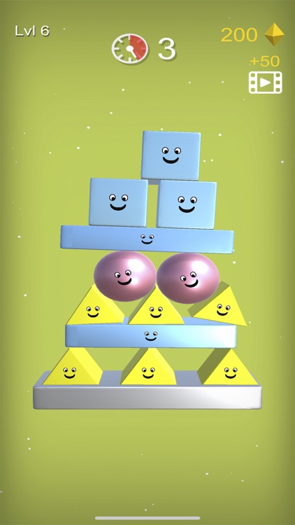 Happy Stack Equilibrium screenshot-3