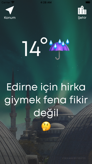 Hava Durumu Turkiye Tr Free Download App For Iphone Steprimo Com