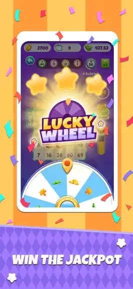 Game screenshot Bingo Carnival - Relax and Fun hack