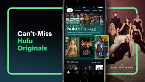 Hulu: Watch TV shows & movies screenshot 2
