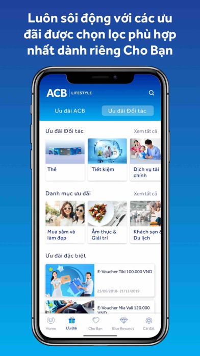 How to cancel & delete ACB Lifestyle from iphone & ipad 4