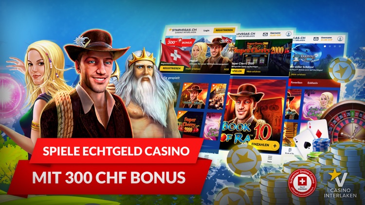 Online Casinos 2.0 - Der nächste Schritt