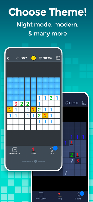 Minesweeper ▦(圖5)-速報App