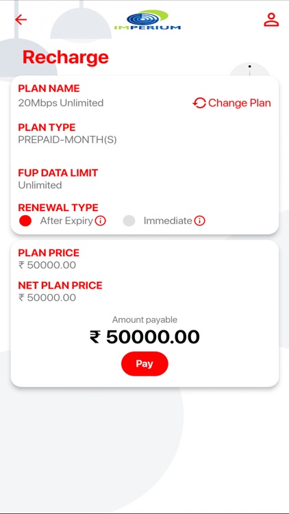 Imperium Digital Network