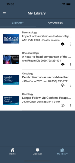 Medfyle(圖4)-速報App