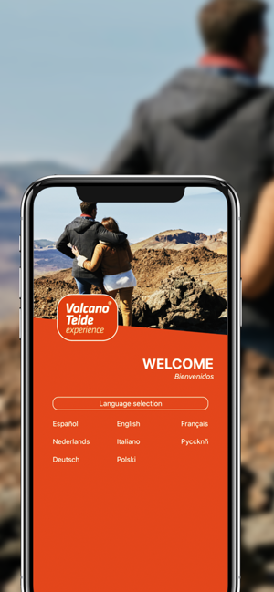 Volcano Teide(圖1)-速報App