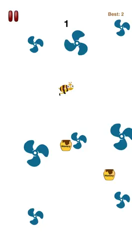 Game screenshot Fan Jump apk