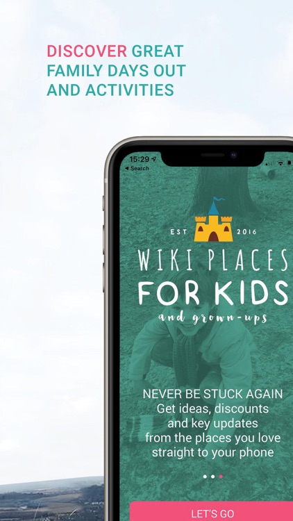 WikiKids by WikiPlacesForKids