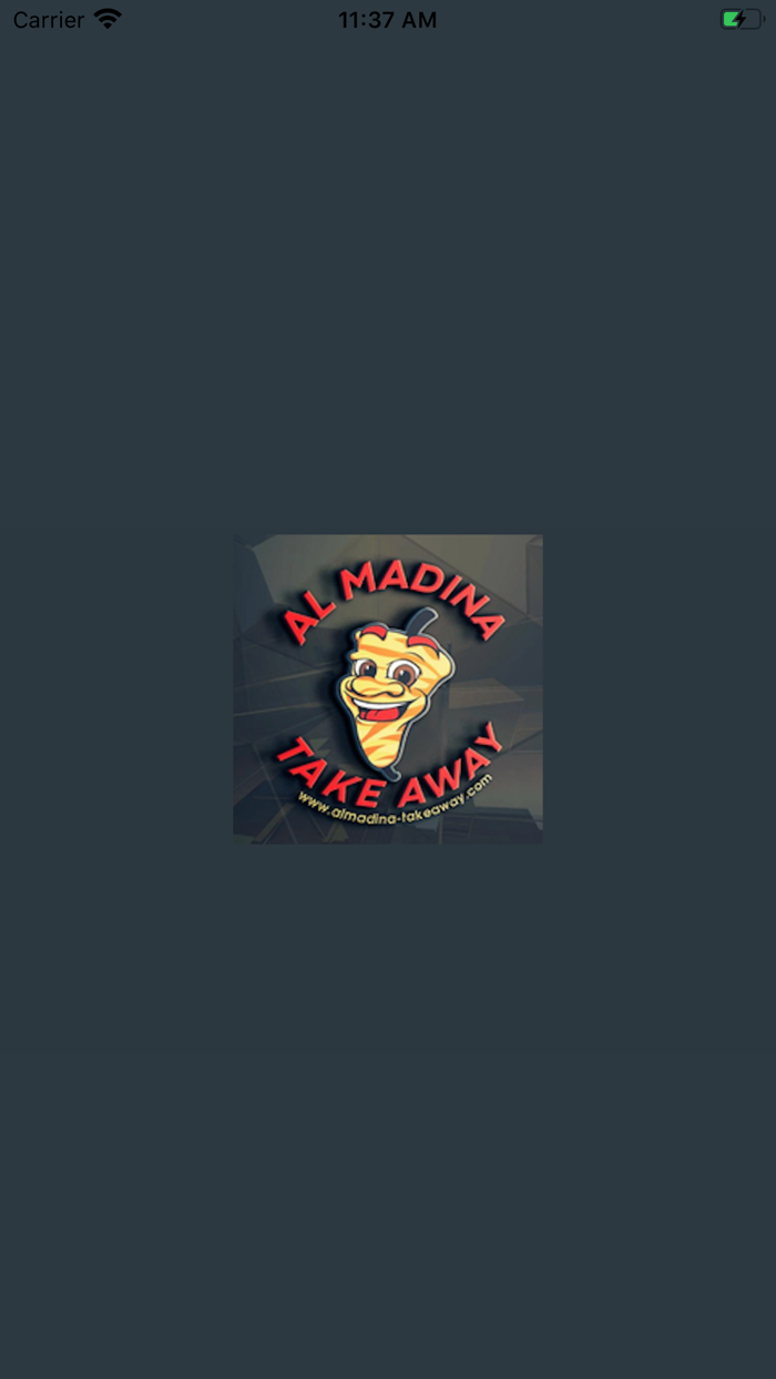 Al Madina Takeaway