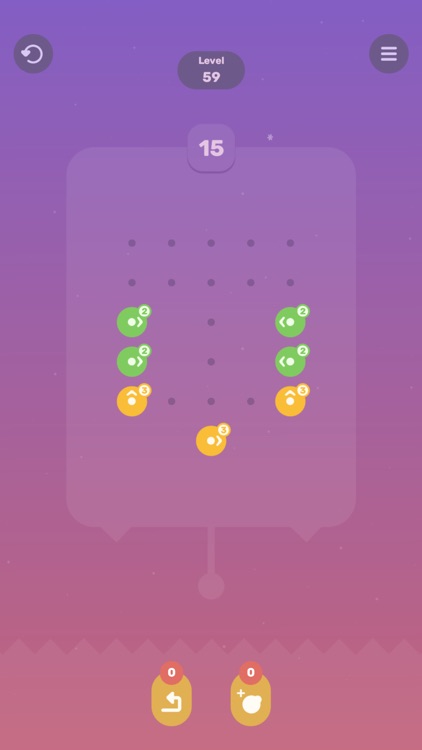 Drop: Filler Puzzle screenshot-5