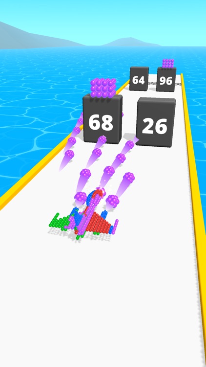 Magnet Balls Assemble screenshot-4