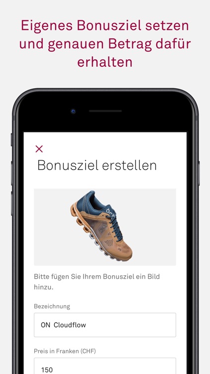 Helsana+ Bonusprogramm