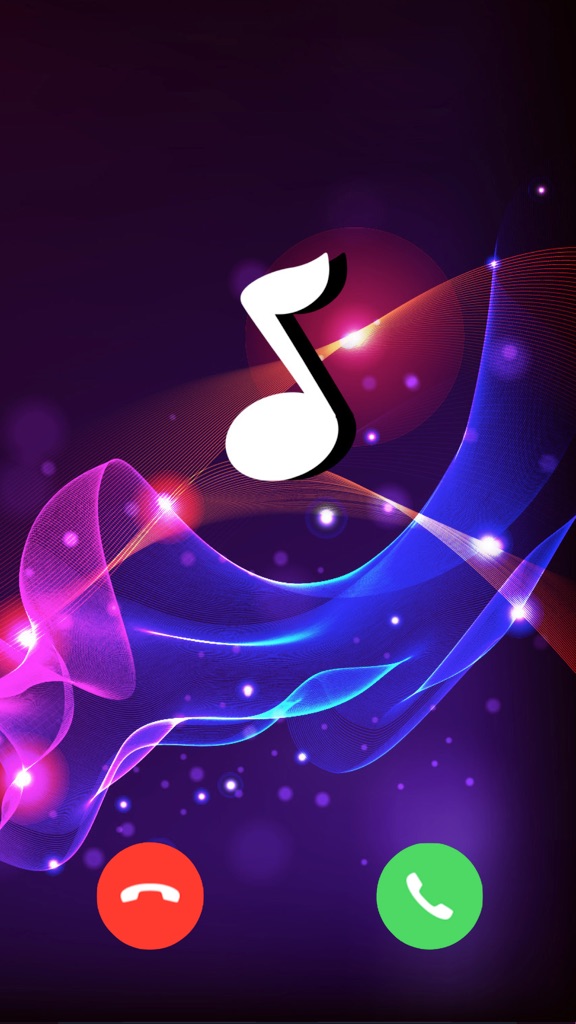 【图】LiveTones-铃声和动态壁纸(截图1)