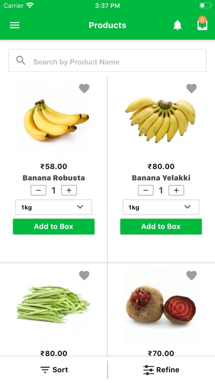 ibOrganic screenshot-8