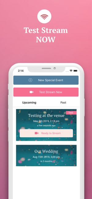 EventLive (Event Live)(圖9)-速報App