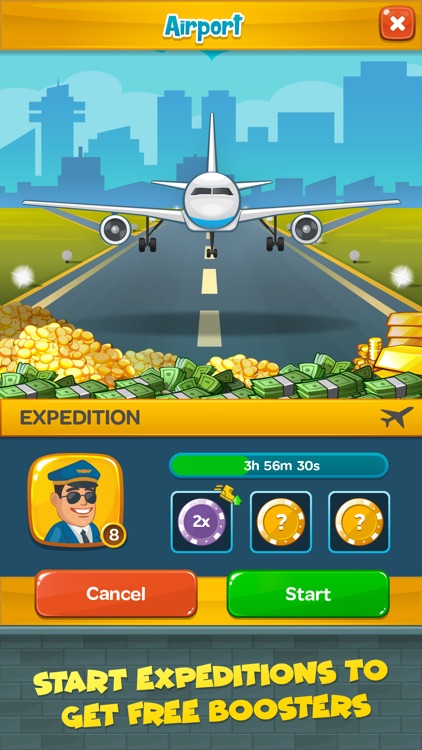 Green Idle Tycoon screenshot-3