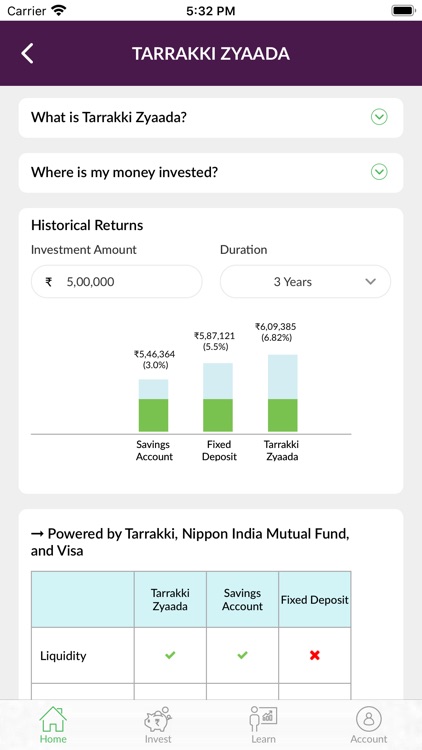 Rural Invest screenshot-5