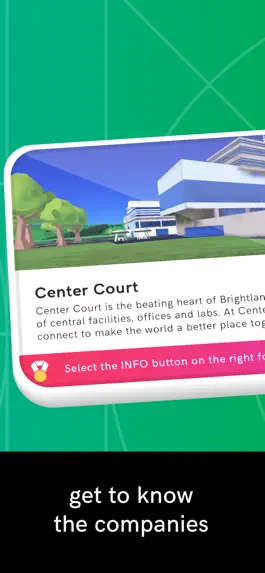 Game screenshot Brightlands Chemelot Campus hack