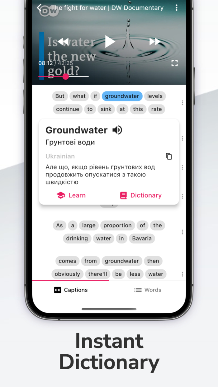 Lingvoca Learn English Videos