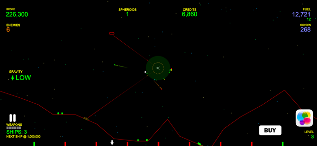 Levitar 3 - Vector(圖3)-速報App