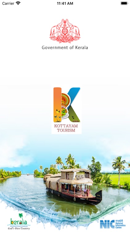 Kottayam Tourism Official